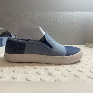 Nautica Jean Slip-on Deck Shoe
